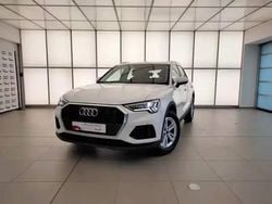 Blanc Occasion 2024 Audi Q3 Design SUV | 43 900 € (Prix assez cher)
