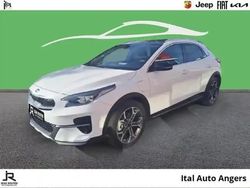 Blanc Utilisé 2021 Kia XCeed Premium SUV | 21 690 € (Prix juste)