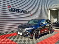 Noir Utilisé 2020 Hyundai Tucson Edition SUV | 20 990 € (Bon prix)