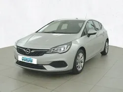 Gris Utilisé 2020 Opel Astra Berline | 12 990 € (Bon prix)