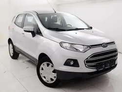 Orange Utilisé 2017 Ford Ecosport SUV | 8 750 € (Super prix)
