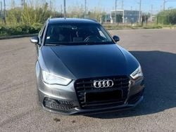 Utilisé 2015 Audi A3 Sportback Ambiente Berline | 15 000 € (Prix assez cher)