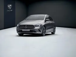 Mercedes B180