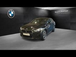 Noir Utilisé 2024 BMW X2 M Sport SUV | 39 700 € (Prix cher)
