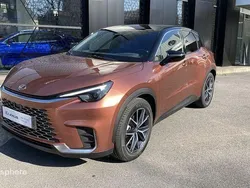 Biton Utilisé 2025 Lexus LBX SUV | 38 490 € (Prix assez cher)