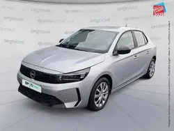 Gris Nouvelle 2024 Opel Corsa Berline | 17 999 € (Prix assez cher)