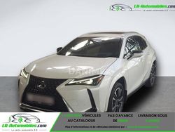 Utilisé 2024 Lexus UX 250h SUV | 39 200 € (Prix cher)