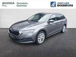 Gris graphite Occasion 2023 Skoda Octavia Break | 27 790 € (Bon prix)