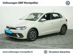 Gris Utilisé 2022 VW Polo Business Berline | 17 880 € (Prix juste)