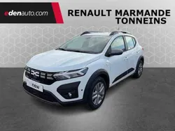 Utilisé 2023 Dacia Sandero Expression Citadine | 15 399 €