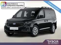 Blanc Nouvelle 2025 Ford Tourneo Connect Monospace | 37 501 € (Super prix)