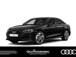 Noir Utilisé 2024 Audi A4 Berline | 37 980 € (Bon prix)