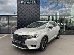 Utilisé 2022 DS Automobiles DS7 Crossback Performance SUV | 28 480 € (Prix juste)