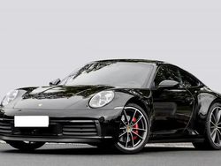 Noir Utilisé 2020 Porsche 911 Carrera 4S Coupé | 143 900 € (Super prix)