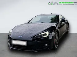 Utilisé 2020 Subaru BRZ Coupé | 28 400 €