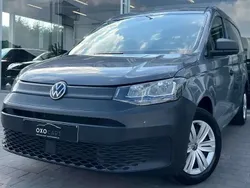 Gris Utilisé 2023 VW Caddy Maxi Monospace | 23 490 €