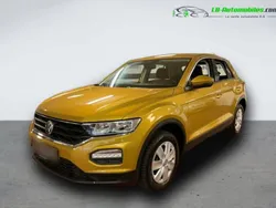 Utilisé 2020 VW T-Roc SUV | 19 500 € (Prix juste)