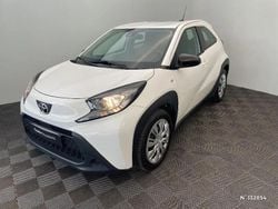 Blanc Utilisé 2022 Toyota Aygo Citadine | 10 500 € (Super prix)