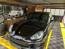 Noir Utilisé 2011 Porsche Cayenne SUV | 29 900 €