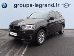 Utilisé 2017 BMW X5 SUV | 39 990 € (Prix cher)