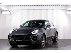 Gris Utilisé 2017 Porsche Macan GTS SUV | 44 990 € (Prix assez cher)