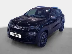 Noir Utilisé 2023 Dacia Spring Expression Citadine | 10 490 €