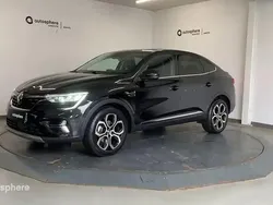 Utilisé 2023 Renault Arkana Techno SUV | 24 999 € (Bon prix)