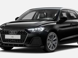 Noir mythe métallisé gris manhattan métallisé Utilisé 2025 Audi A1 Sportback Design Citadine | 26 700 € (Prix juste)
