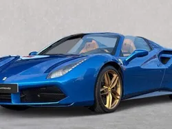 Utilisé 2018 Ferrari 488 Coupé | 253 000 €