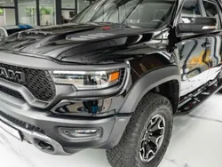 Utilisé 2020 Dodge Ram Pick-up | 59 990 € (Prix cher)