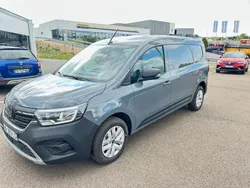 Gris Nouvelle 2025 Renault Kangoo Monospace | 26 500 €