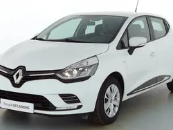 Blanc Utilisé 2019 Renault Clio IV Citadine | 11 490 € (Bon prix)