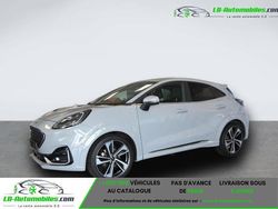 Occasion 2021 Ford Puma Coupé | 22 400 € (Prix juste)