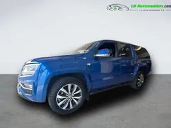 Utilisé 2020 VW Amarok Pick-up | 61 600 €
