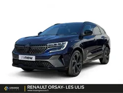 Bleu Utilisé 2024 Renault Espace Esprit Alpine Monospace | 40 480 € (Prix juste)