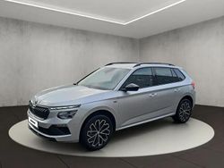Argent Utilisé 2024 Skoda Kamiq Selection SUV | 22 900 € (Super prix)