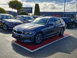 Occasion 2020 BMW 318 Break | 23 990 € (Prix assez cher)