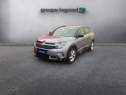 Utilisé 2021 Citroën C5 Aircross Feel SUV | 15 980 € (Bon prix)
