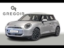 Gris Nouvelle 2024 Mini Cooper SE Favoured Citadine | 39 950 €