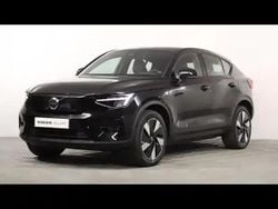 Noir Occasion 2024 Volvo EC40 Ultimate SUV | 64 399 €