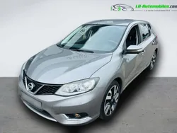 Utilisé 2016 Nissan Pulsar Berline | 17 900 € (Prix cher)
