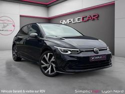 Noir Utilisé 2022 VW Golf VIII R-line Break | 27 480 €