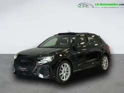 Utilisé 2020 Audi RS Q3 Sport SUV | 52 500 € (Bon prix)
