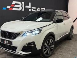 Occasion 2018 Peugeot 3008 GT-line | 22 990 € (Prix cher)