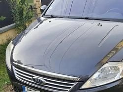 Utilisé 2009 Ford Mondeo Ghia Berline | 2 500 €