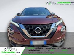 Occasion 2021 Nissan Juke Tekna SUV | 18 100 € (Prix juste)