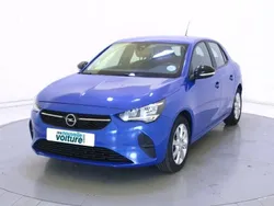 Bleue Utilisé 2023 Opel Corsa Edition Berline | 12 490 € (Prix juste)