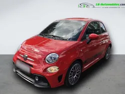 Utilisé 2019 Abarth 595 Citadine | 18 900 € (Prix assez cher)
