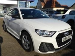 Utilisé 2019 Audi A1 Sportback Advanced Citadine | 18 990 € (Prix juste)