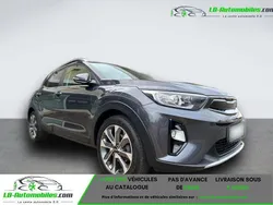 Utilisé 2018 Kia Stonic SUV | 16 900 € (Prix assez cher)